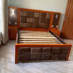 Bed Sofa Design