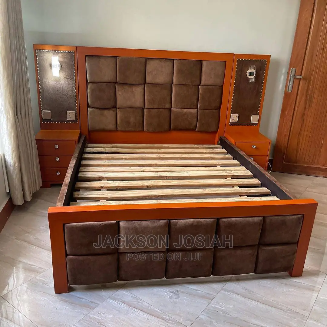 Bed Sofa Design