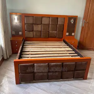 Bed Sofa Design