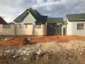 4bdrm House in Mansa Mussa, Temeke for Sale