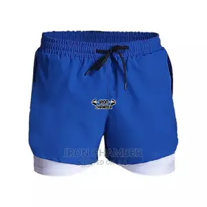 Short With Tight.
