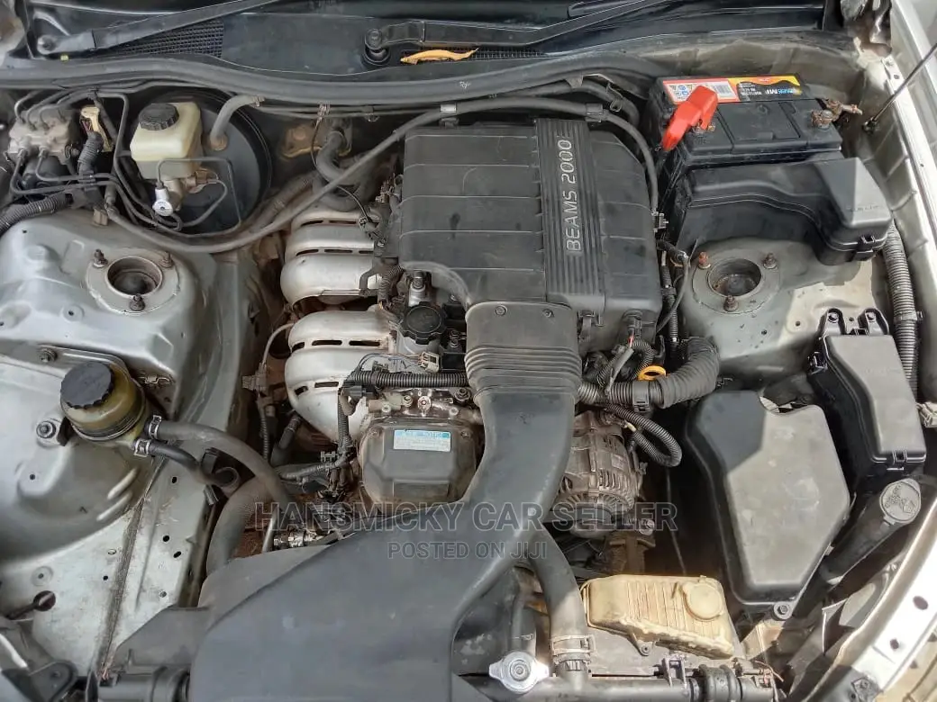 Toyota Probox 2009 Beige