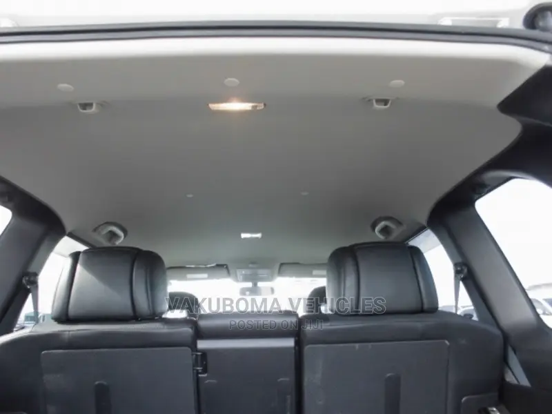 Nissan X-Trail 2012 Pearl