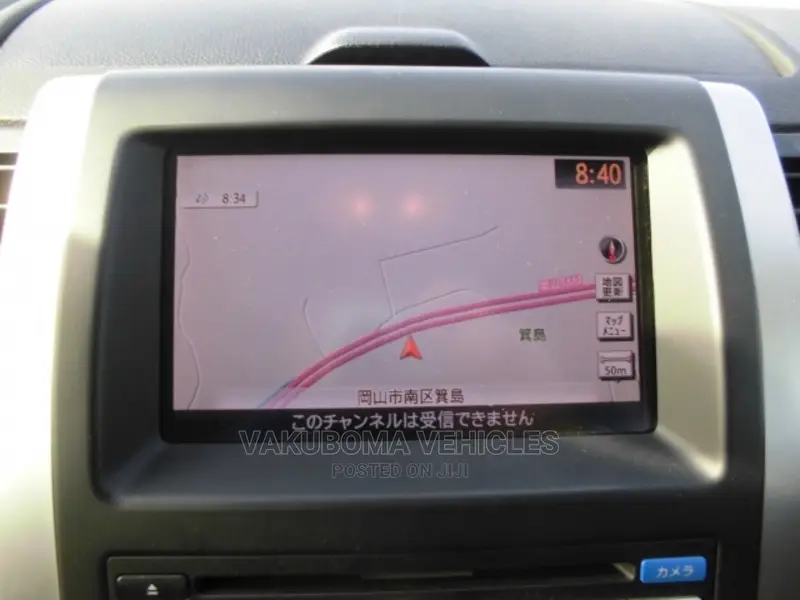 Nissan X-Trail 2012 Pearl