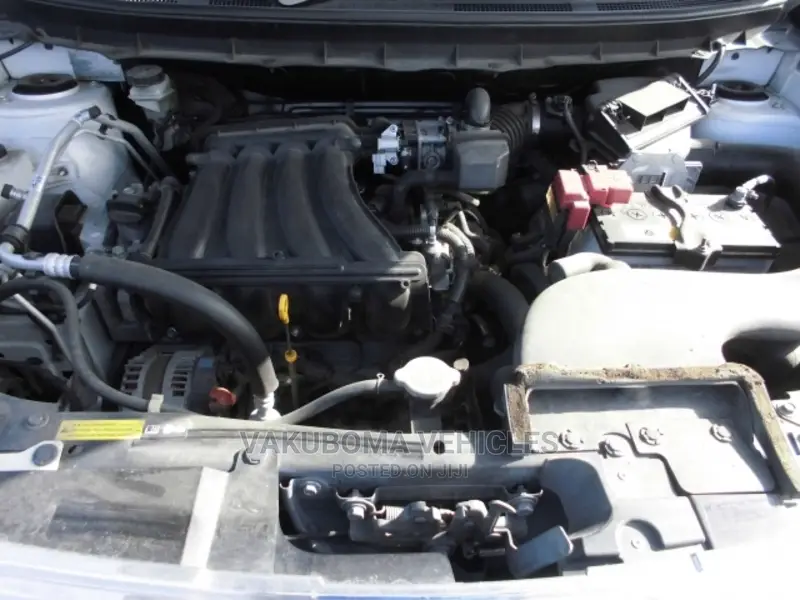 Nissan X-Trail 2012 Pearl