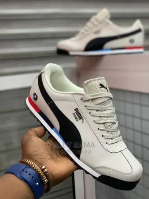 Puma Roma Milk