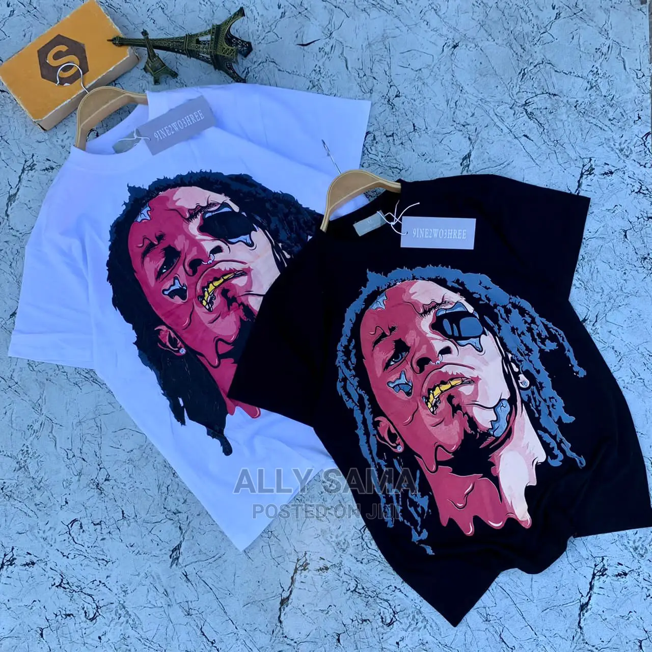 Men's T-Shirt