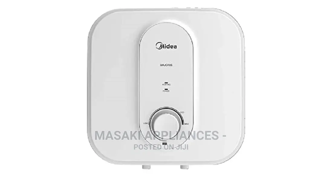 Midea 15L Water Heater D15-20vg1