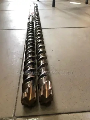 Drill Bit Mm 32