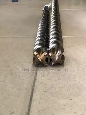 Drill Bit Mm 32