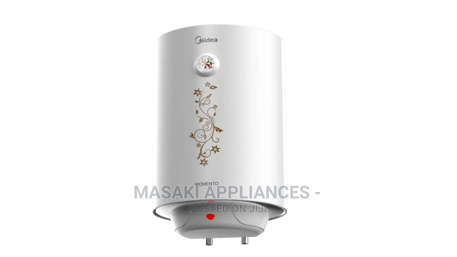 Midea D50-15f6 50L Sink Water Heater