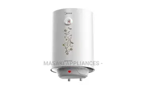 Midea D50-15f6 50L Sink Water Heater