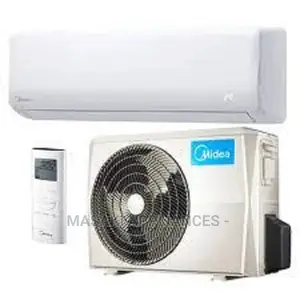 Midea AC 24000btu R32 Split Wall Mounted Ac– (Msafd-24crn8)
