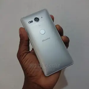 Sony Xperia XZ2 Compact 64 GB White