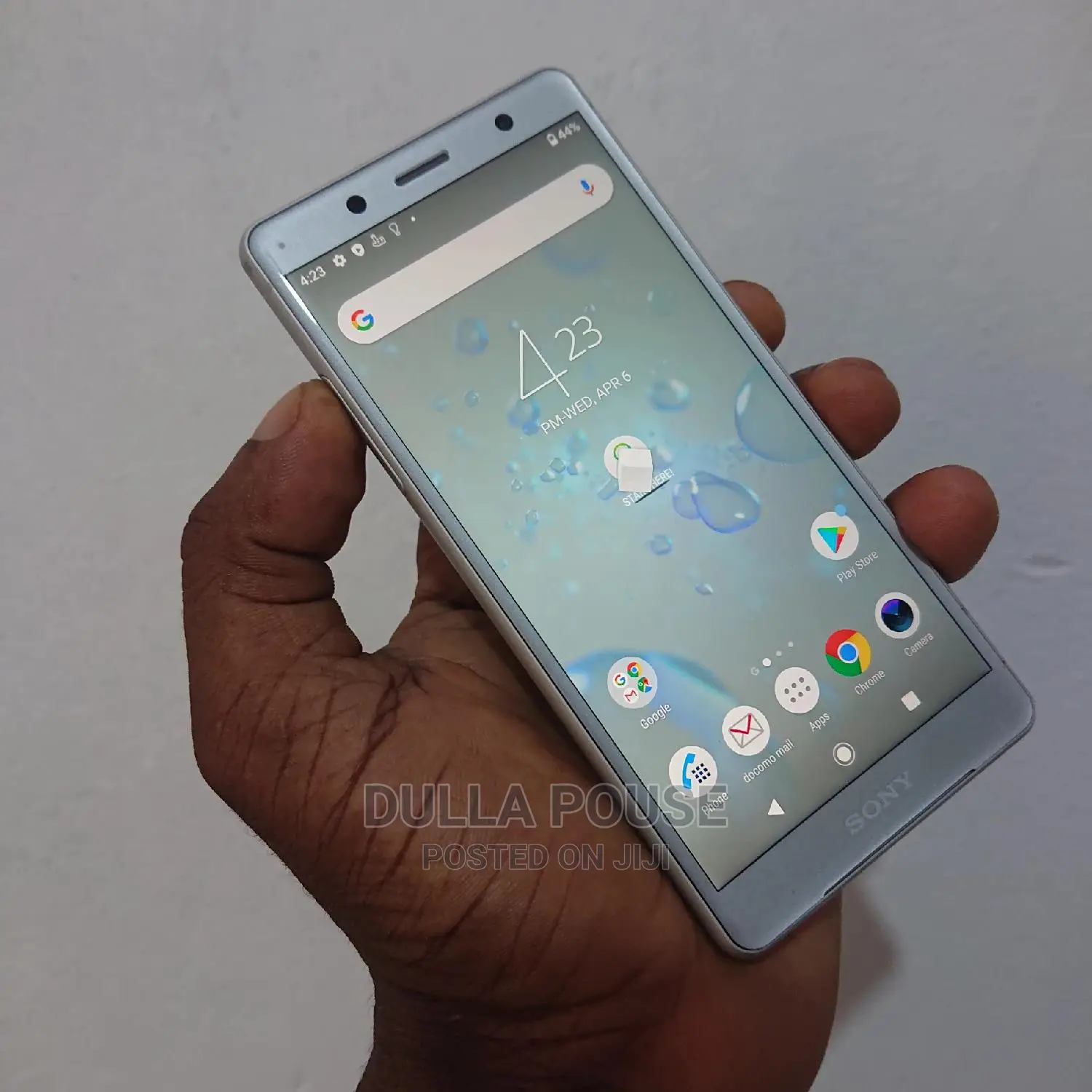 Sony Xperia XZ2 Compact 64 GB White