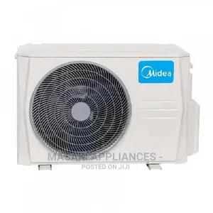 36000 BTU 3 Ton MIDEA Cassette Air Conditioner