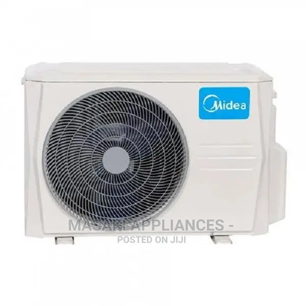 36000 BTU 3 Ton MIDEA Cassette Air Conditioner