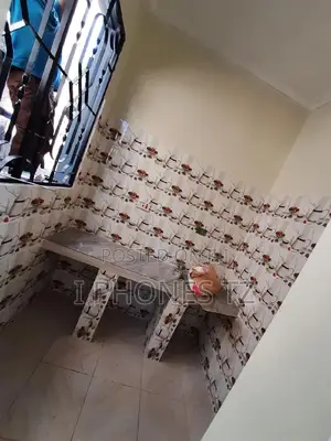 One Bed Room Dinning Kitchen