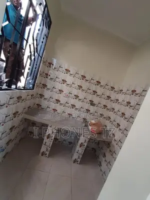 One Bed Room Dinning Kitchen