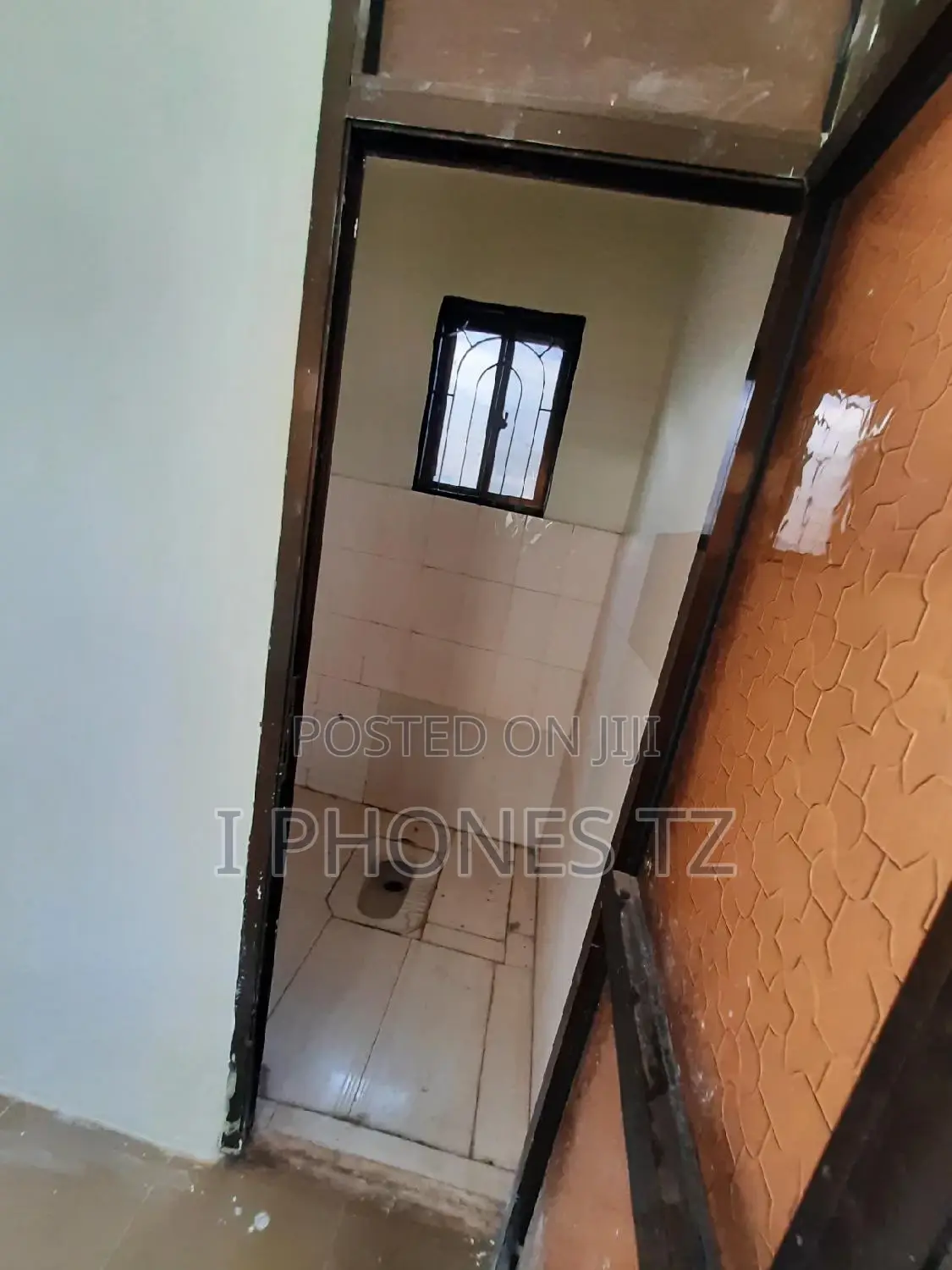 One Bed Room Dinning Kitchen