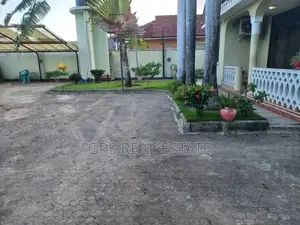 3bdrm House in Mansa Mussa, Kinondoni for Sale