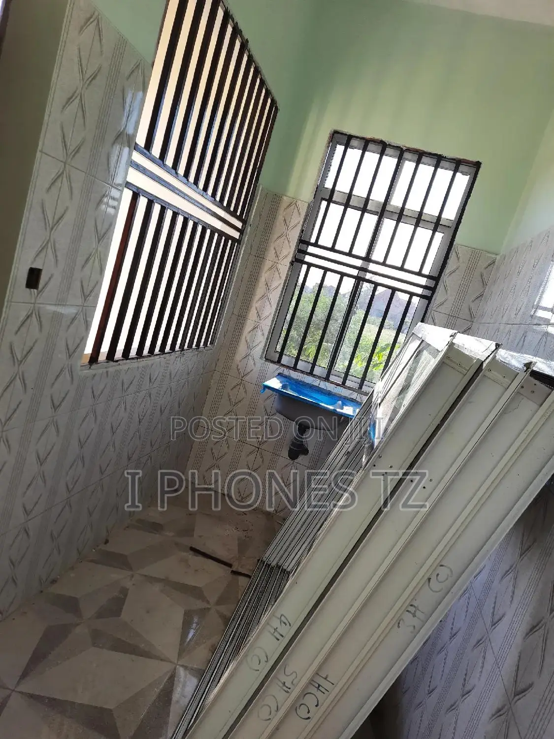 1bdrm Apartment in Kigamboni Dongoni for rent