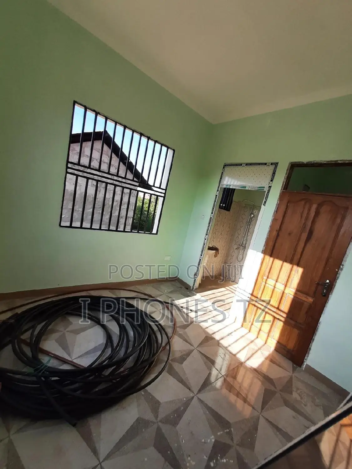 1bdrm Apartment in Kigamboni Dongoni for rent
