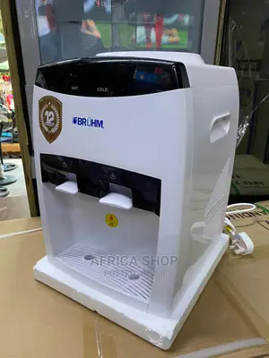 Bruhm Table Water Dispenser Bdt-1152