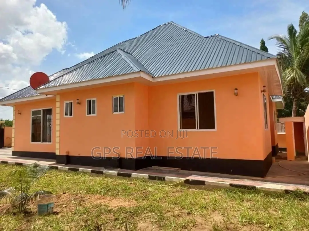 3bdrm House in Mansa Mussa, Kinondoni for Sale