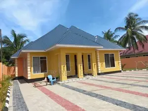 3bdrm House in Mansa Mussa, Kinondoni for Sale
