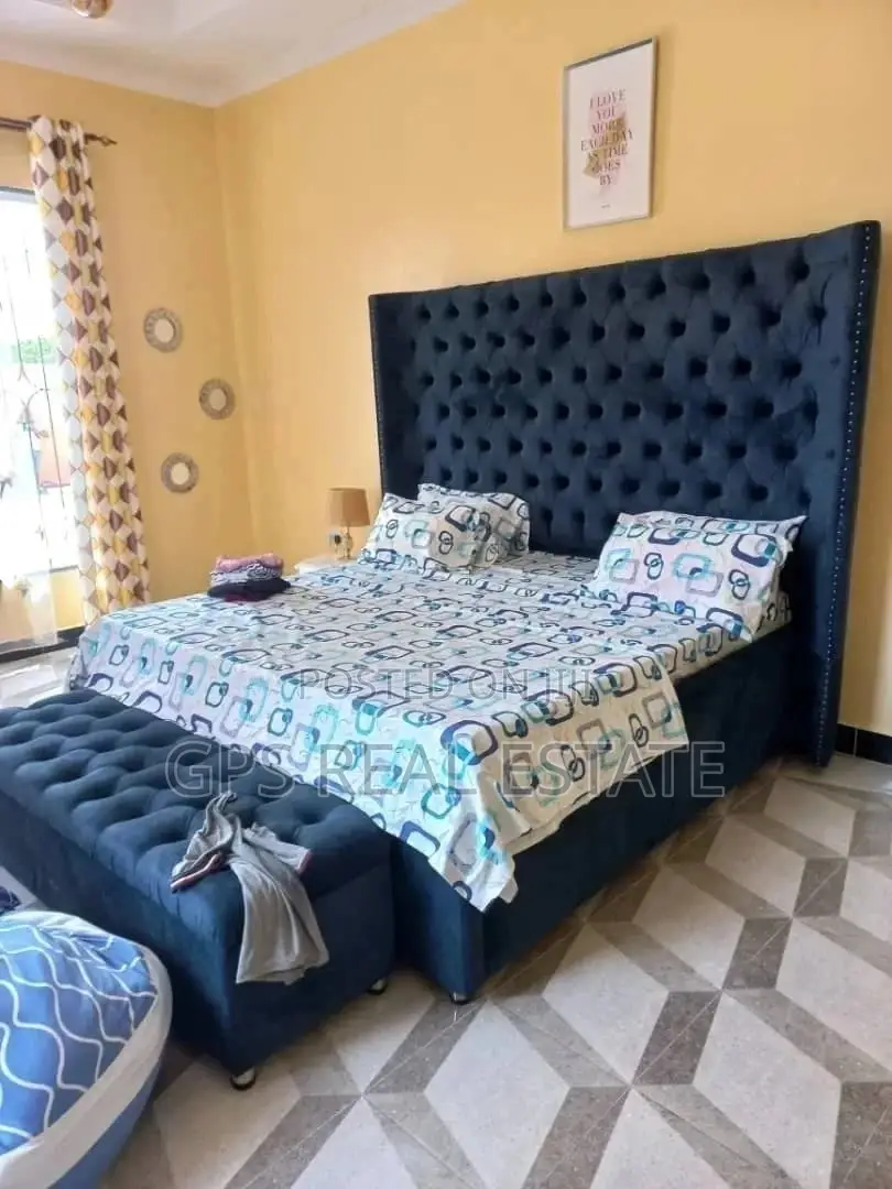 3bdrm House in Mansa Mussa, Kinondoni for Sale