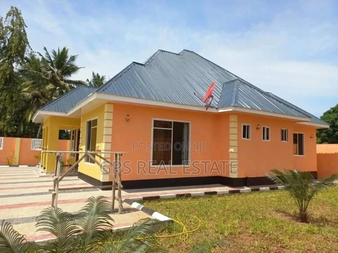 3bdrm House in Mansa Mussa, Kinondoni for Sale