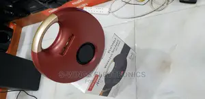 Aleedepo Portable Bluetooth Speaker