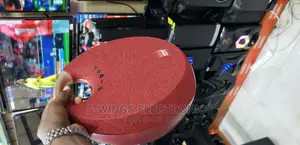 Aleedepo Portable Bluetooth Speaker
