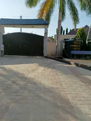 3bdrm Apartment in Mbezi for rent