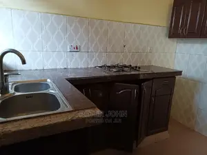 3bdrm Apartment in Mbezi for rent