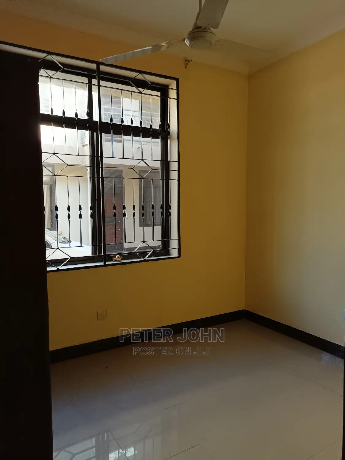 3bdrm Apartment in Mbezi for rent