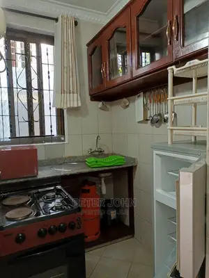 Furnished 1bdrm Apartment in Regent, Mikocheni for rent