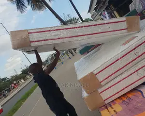 Spring Mattress Godoro Zuri Sana Na Imara