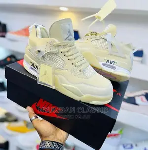 Nike Jordan Shoes