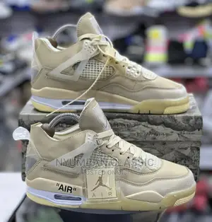 Nike Jordan Shoes