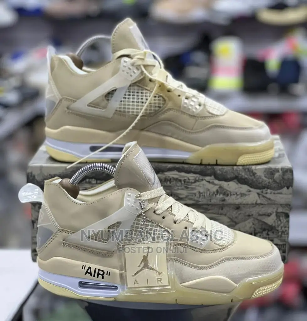 Nike Jordan Shoes