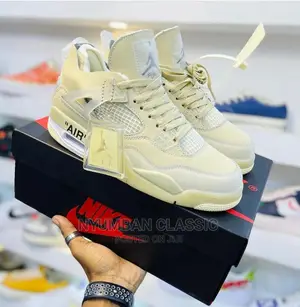 Nike Jordan Shoes