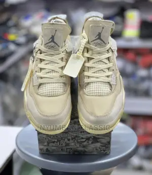 Nike Jordan Shoes