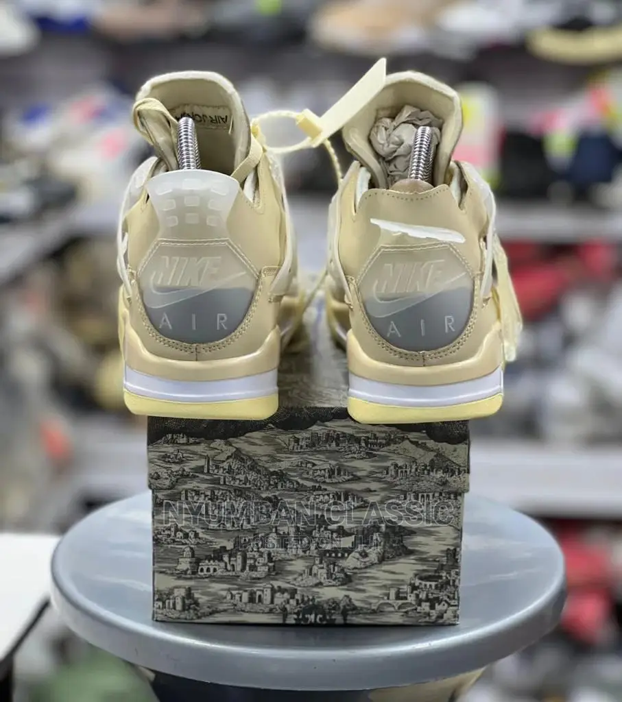 Nike Jordan Shoes