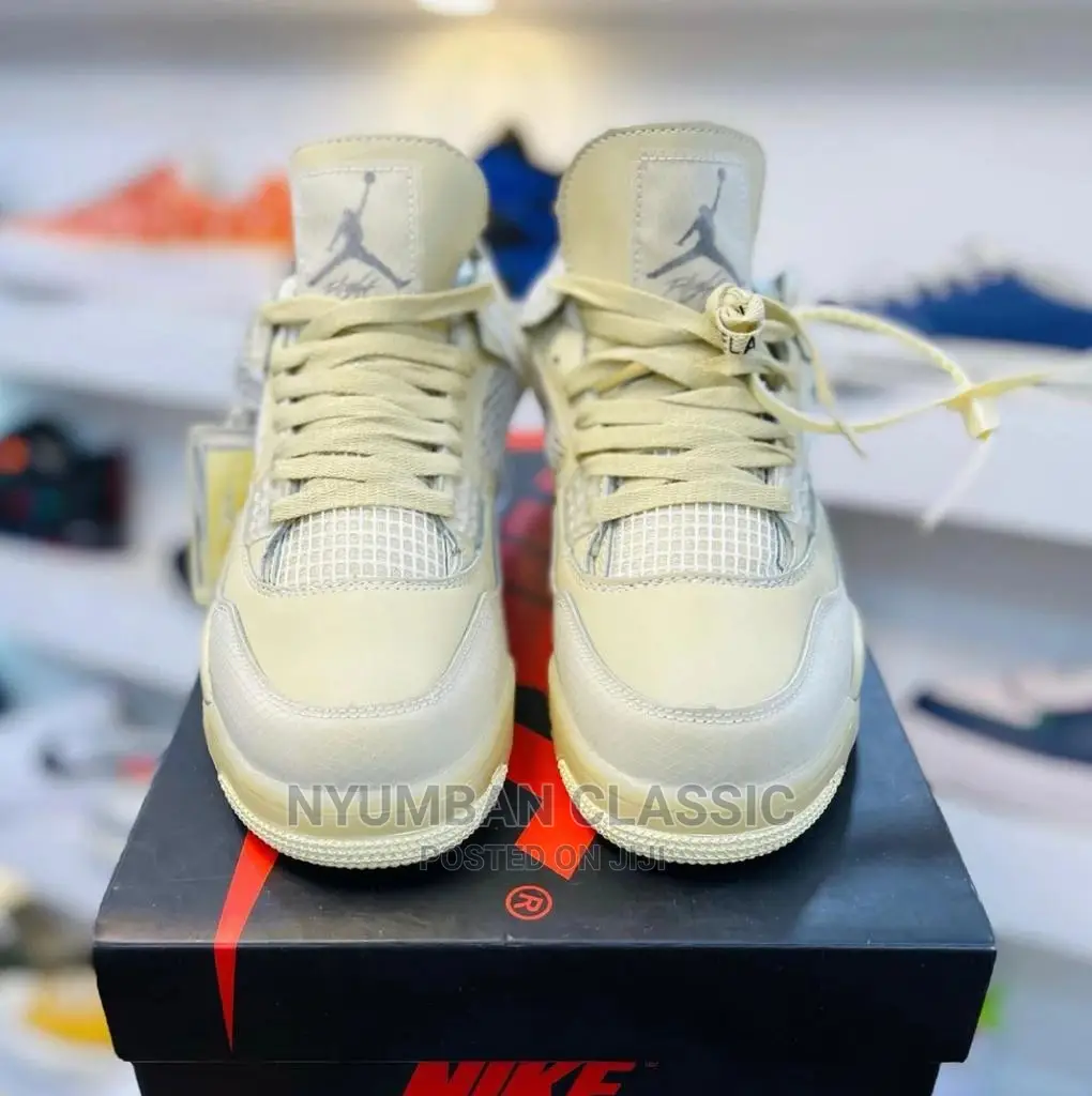 Nike Jordan Shoes