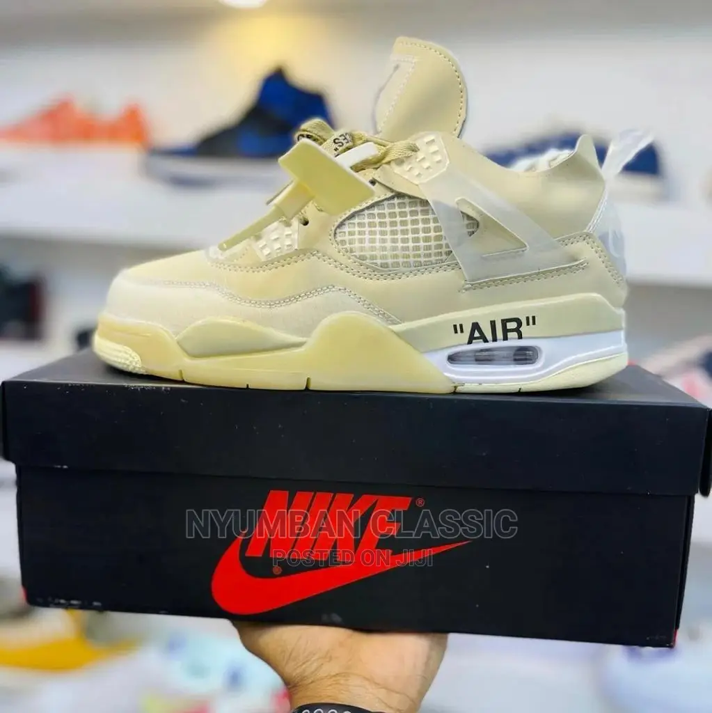 Nike Jordan Shoes