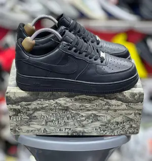 Air Force One Shoes