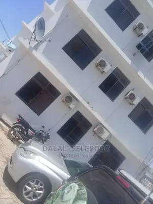 Mini Flat in Sinza D for Rent