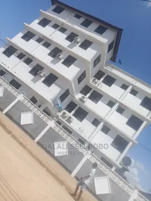 Mini Flat in Sinza D for Rent